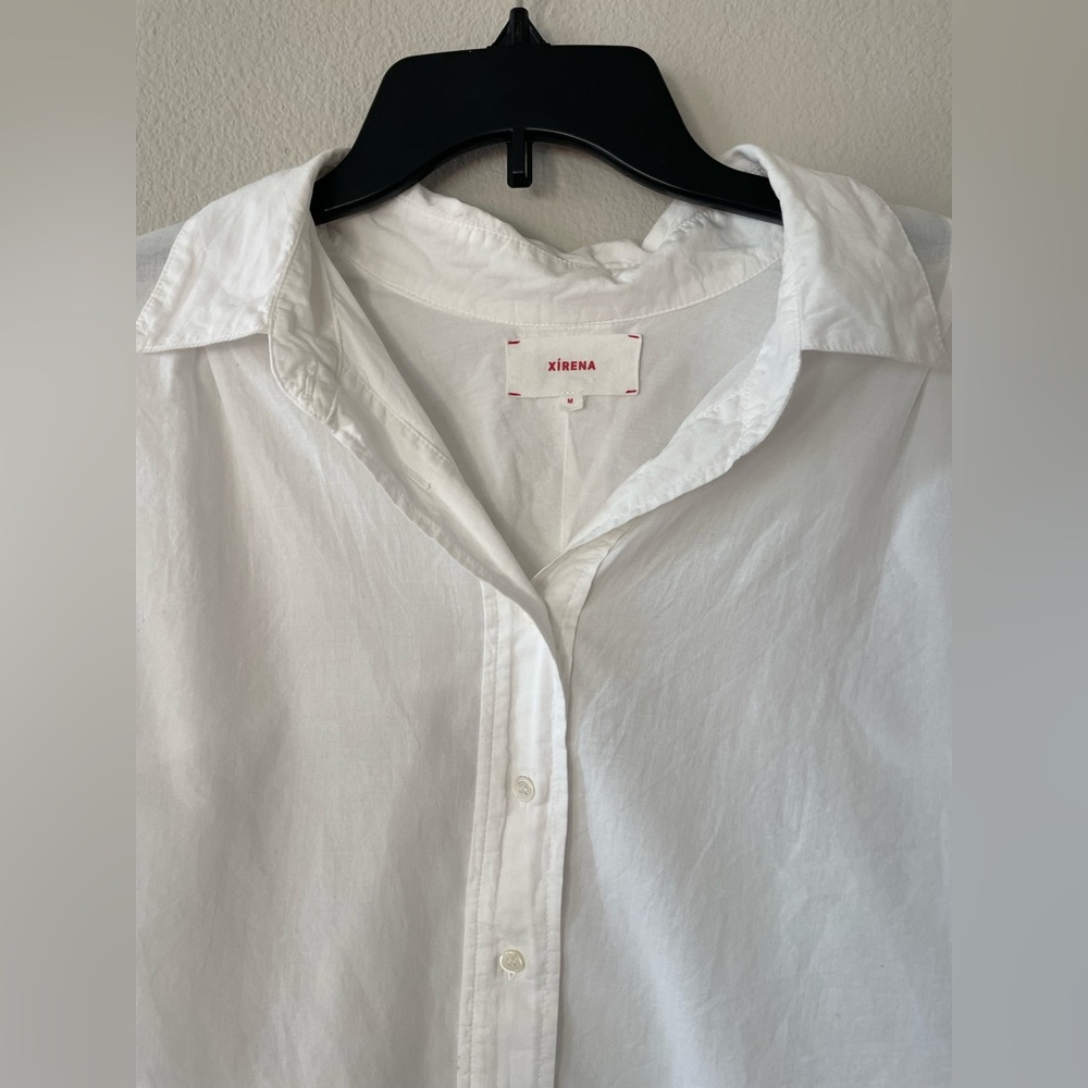Xirena Beau Shirt - Picture 4 of 7